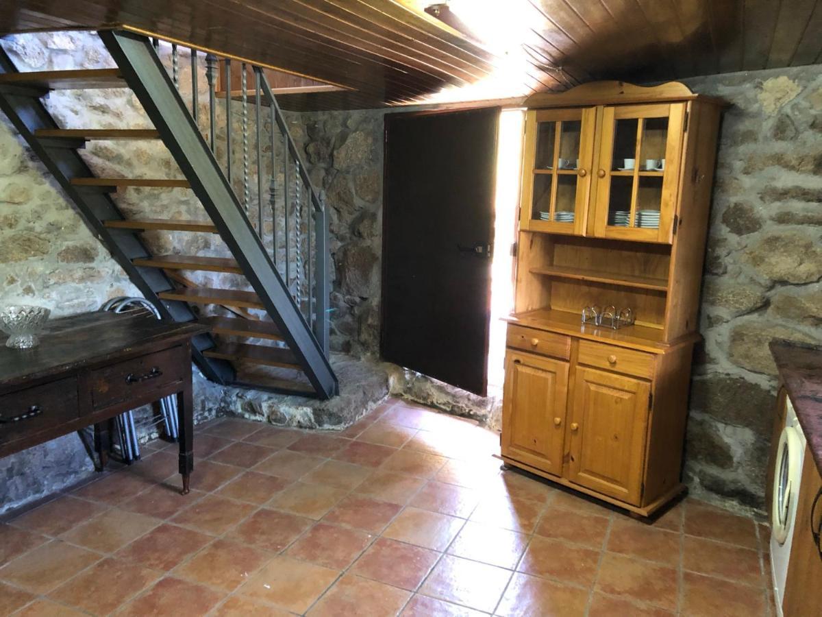 Casa Pedragude. Turismo Rural. Pantón Zewnętrze zdjęcie